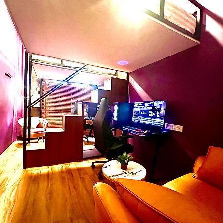 Arena Esports Hotel @ Bugis Village Singapore Bagian luar foto