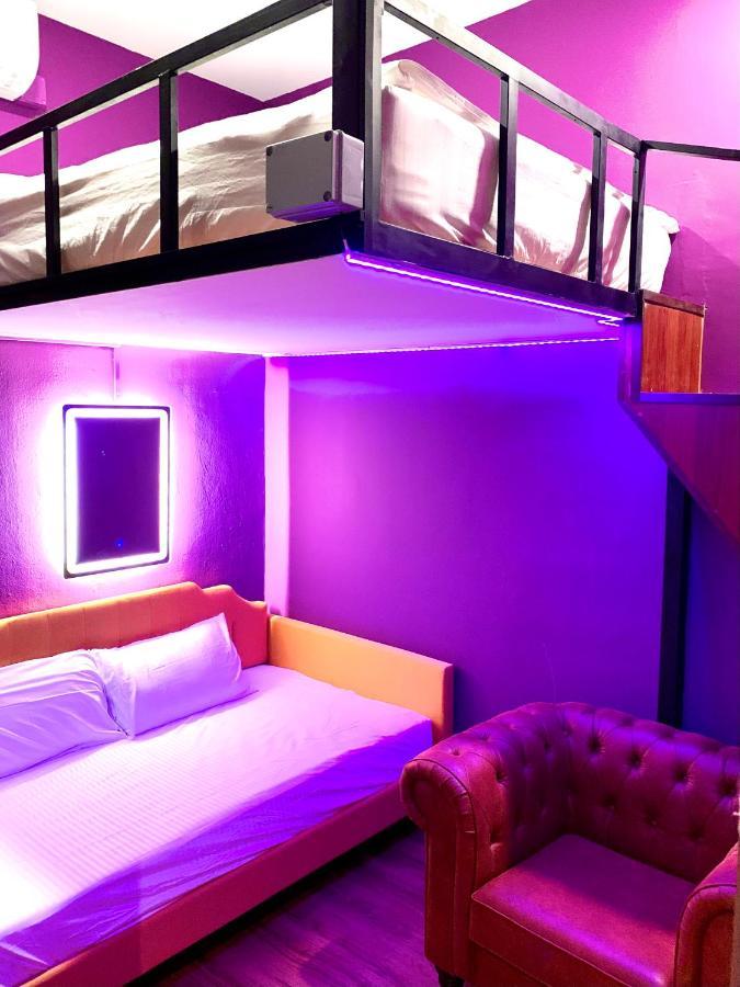 Arena Esports Hotel @ Bugis Village Singapore Bagian luar foto
